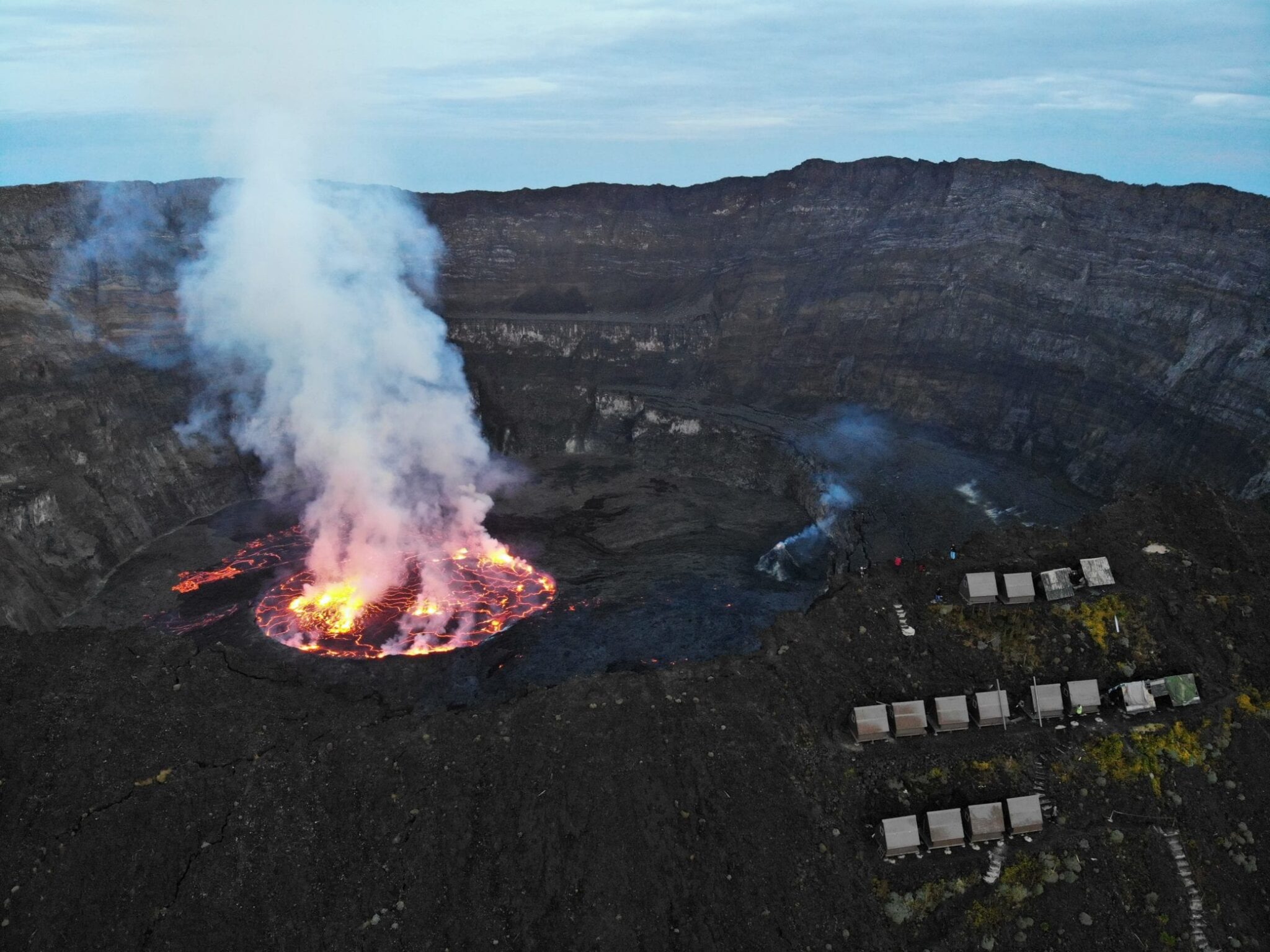 Virunga National Park Umubano Tours Virunga National Park Umubano Tours